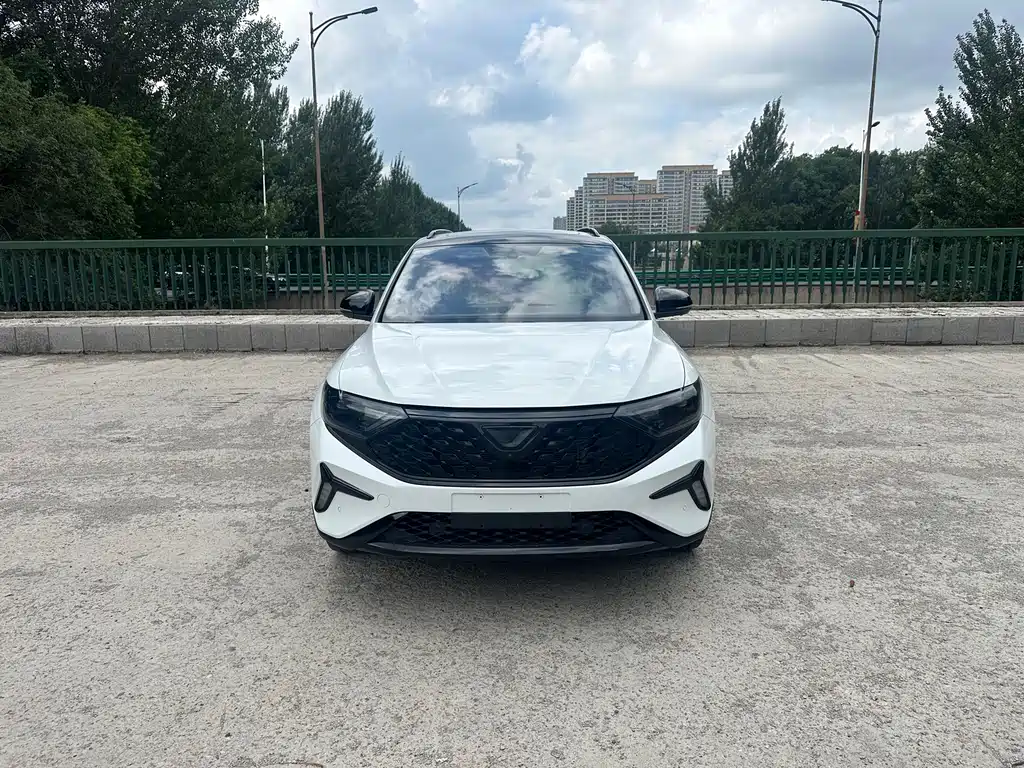 Jetta VS7 2023