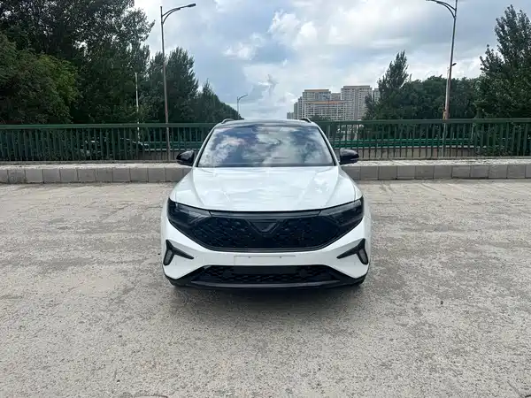 Jetta VS7 2023