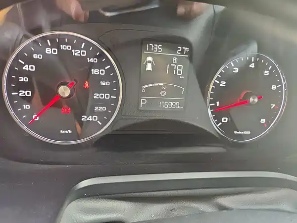 Roewe RX5 2019