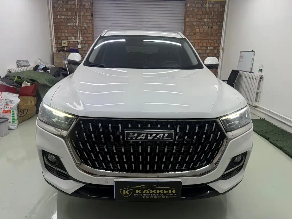 Haval H6 2023