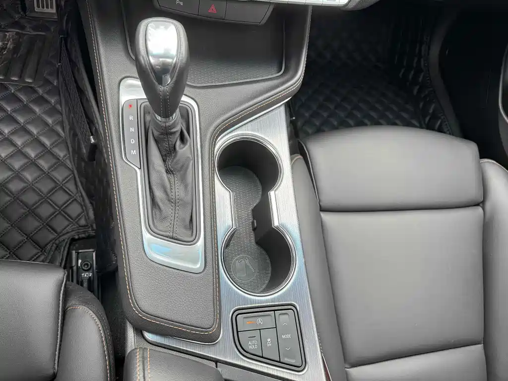 Cadillac CT4 2021 — фото 14