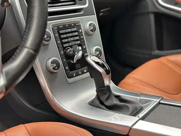 Volvo S60 2017