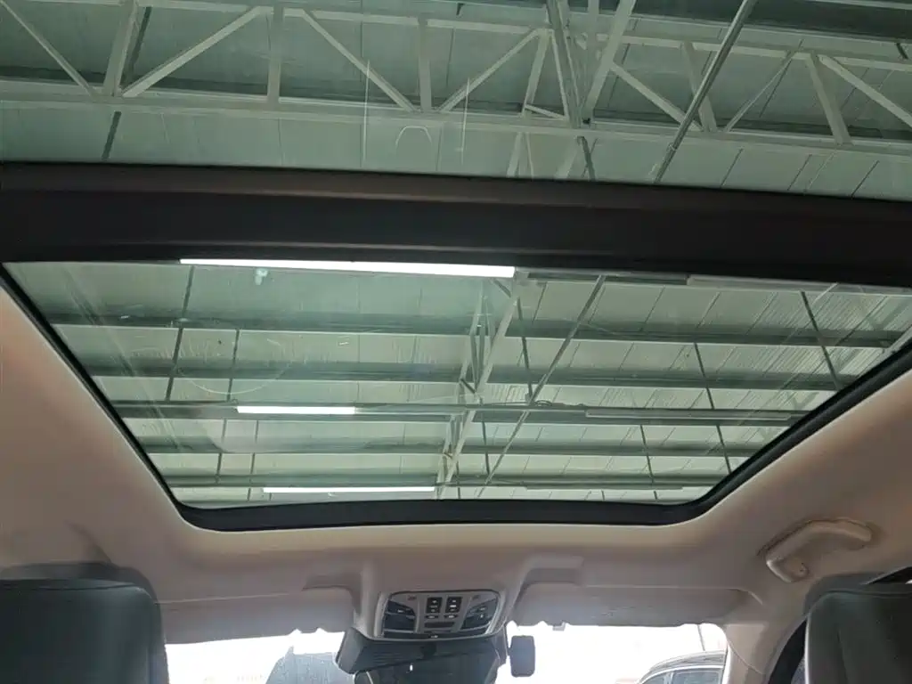 Haval H6 2023 — фото 18