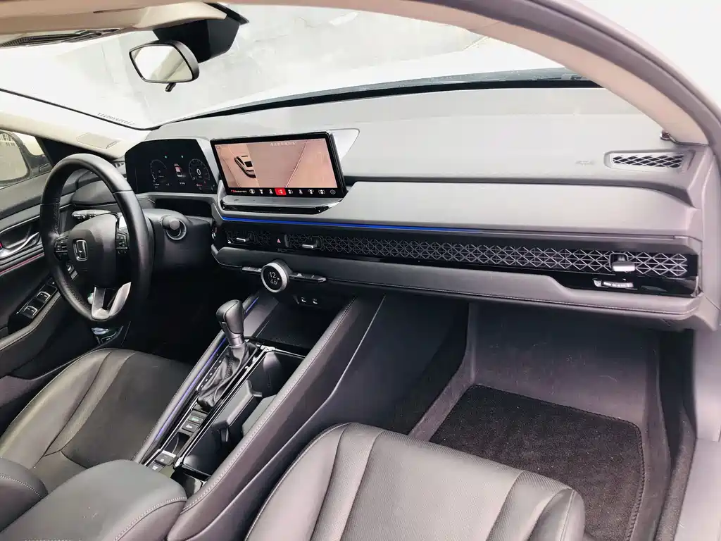 Honda Accord 2024 — фото 14