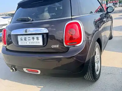 MINI MINI 2016