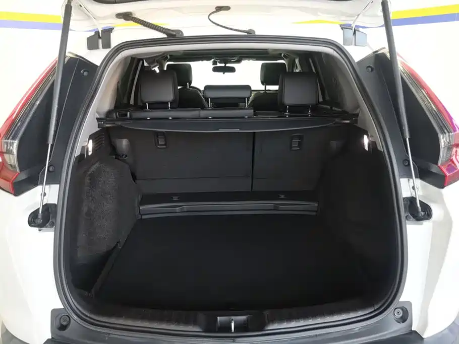 Honda CR-V 2020