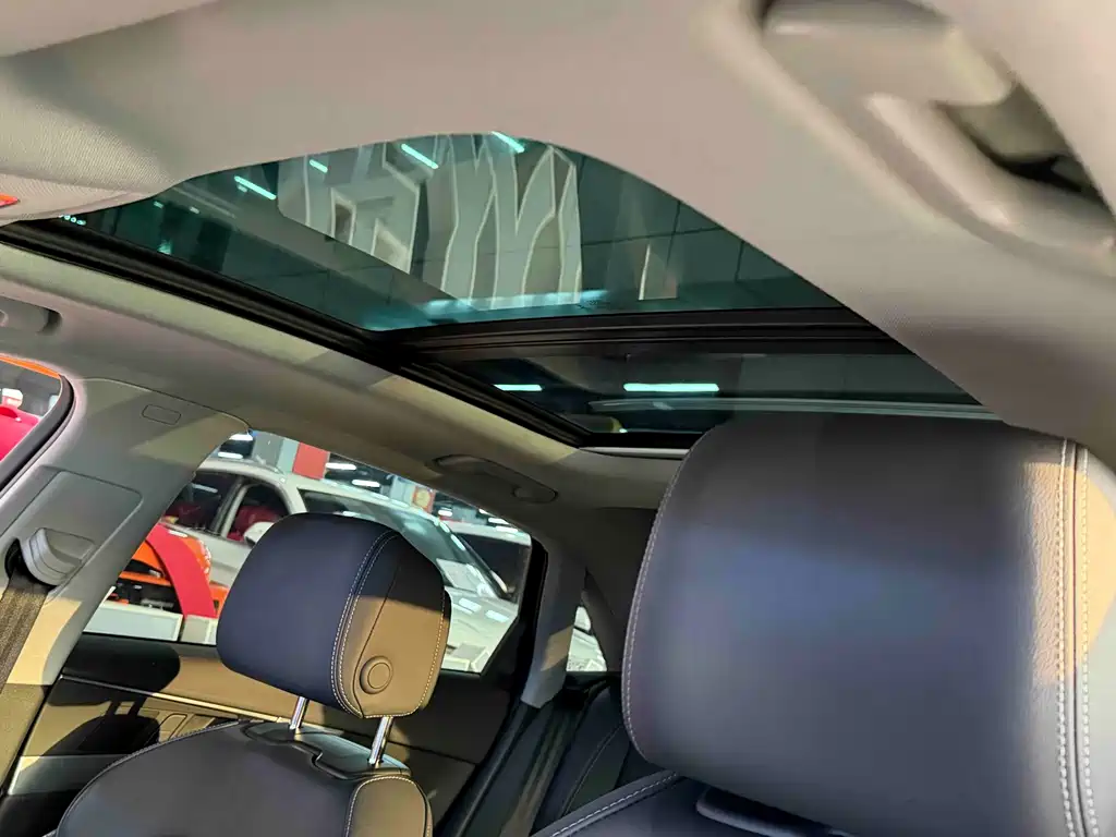 Audi A4L 2021