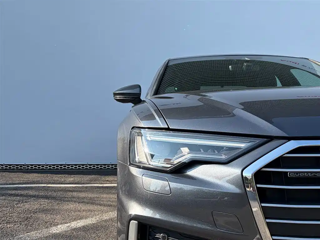 Audi A6L 2019 — фото 4