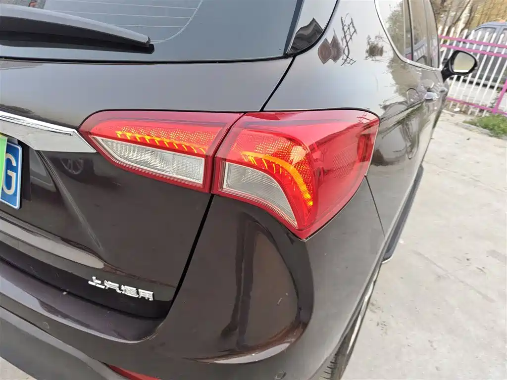 Buick Envision Plus 2020 — фото 24