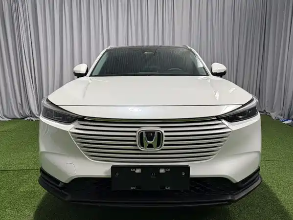 Honda Vezel 2023