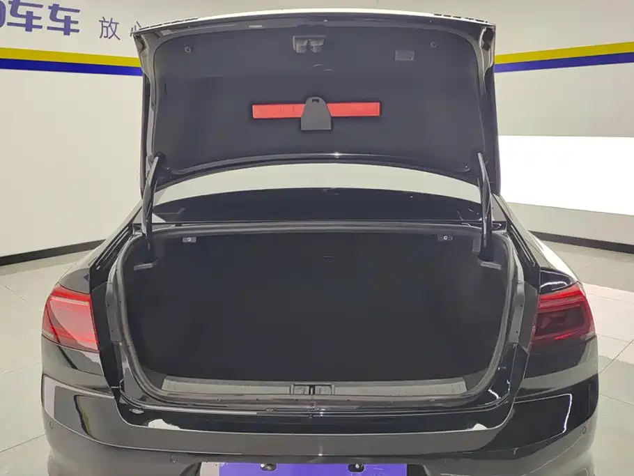 Volkswagen Magotan 2021