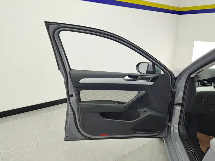 Volkswagen Magotan 2024