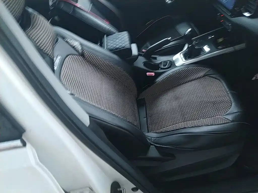 Chery Tiggo 5x 2019 — фото 25
