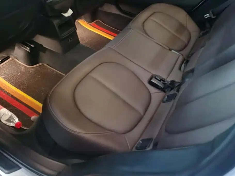 BMW X1 2021 — фото 11