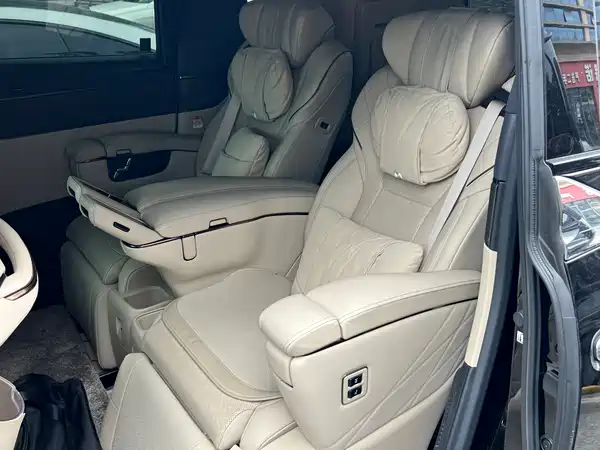 Toyota Alphard 2025