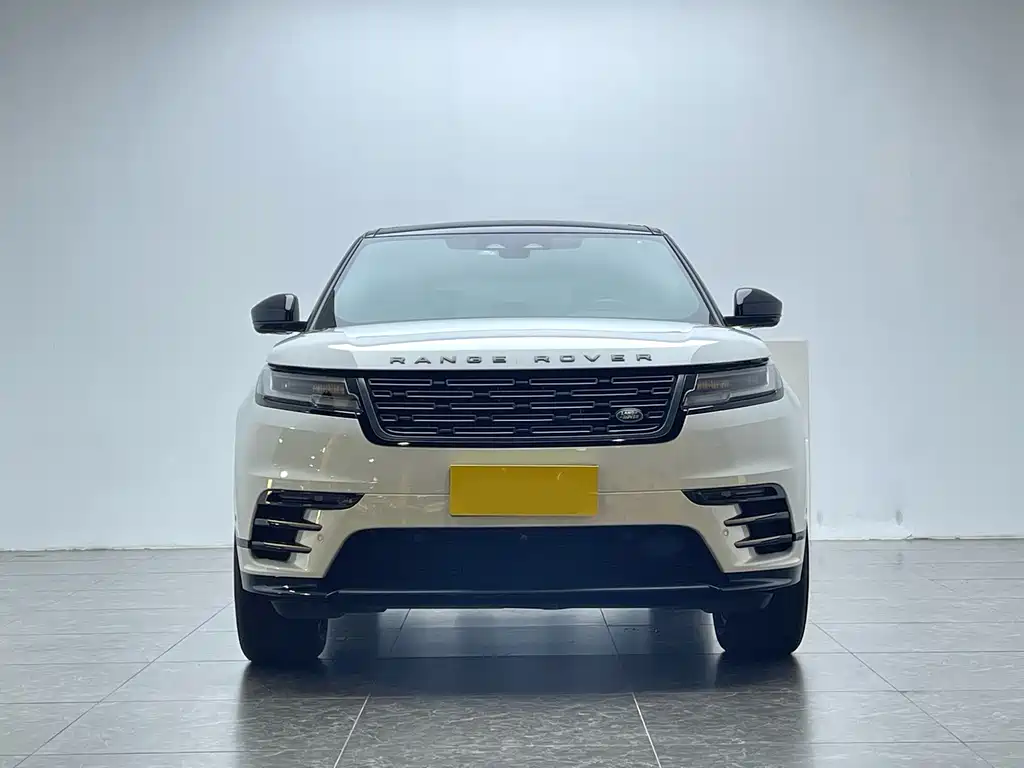 Land Rover Range Rover Velar 2024 — фото 2