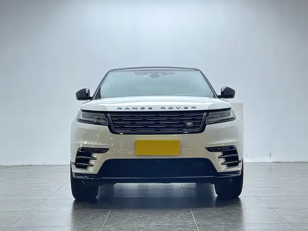 Land Rover Range Rover Velar 2024