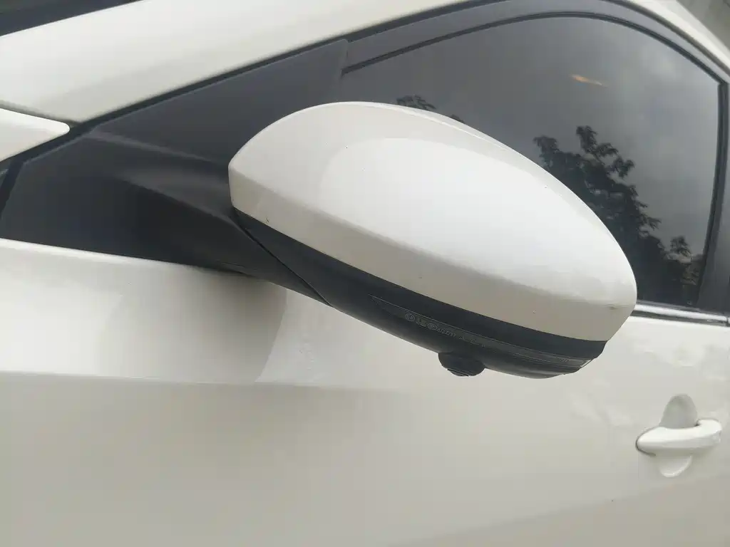 Nissan Sylphy 2020