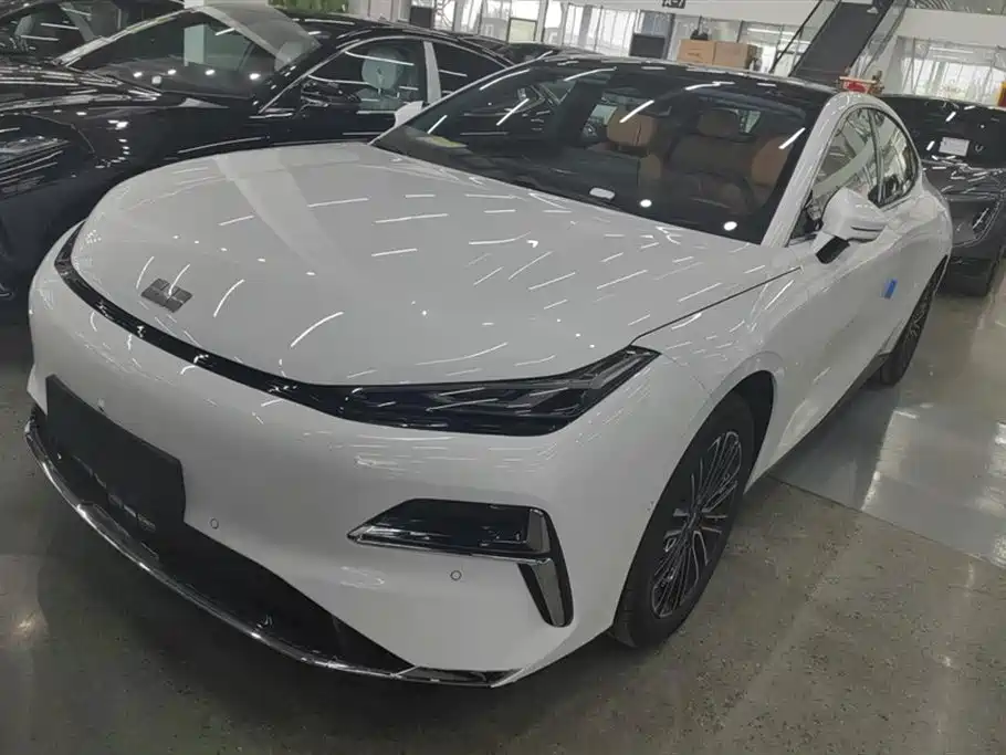 Galaxy Xingyao 8 2026