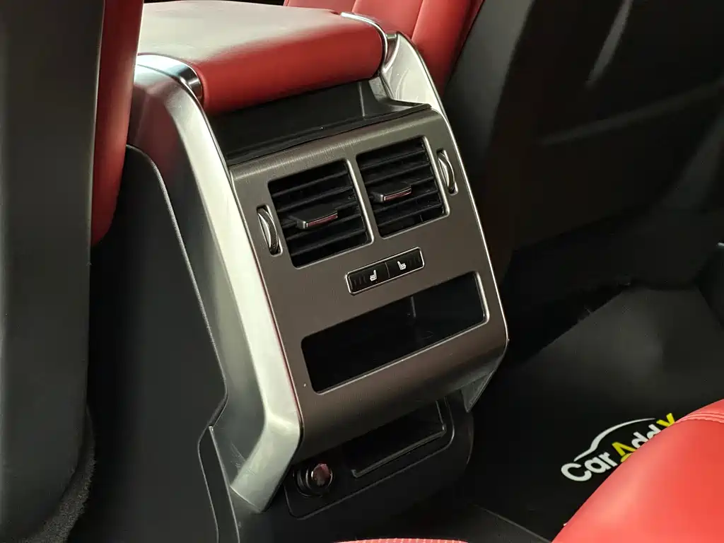 Land Rover Range Rover Sport 2014 — фото 21