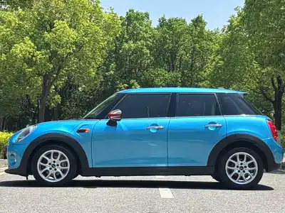 MINI MINI 2018