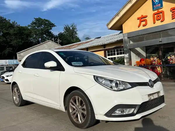 MG5 2013