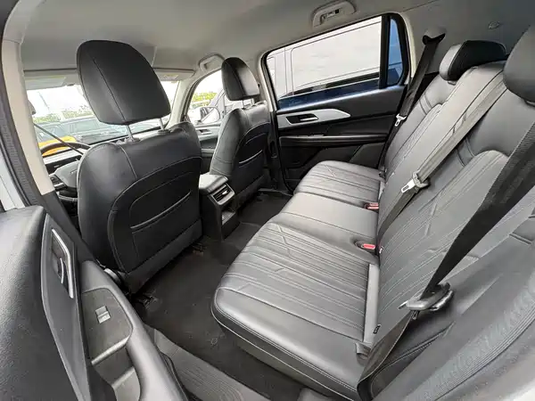 Haval H5 2024