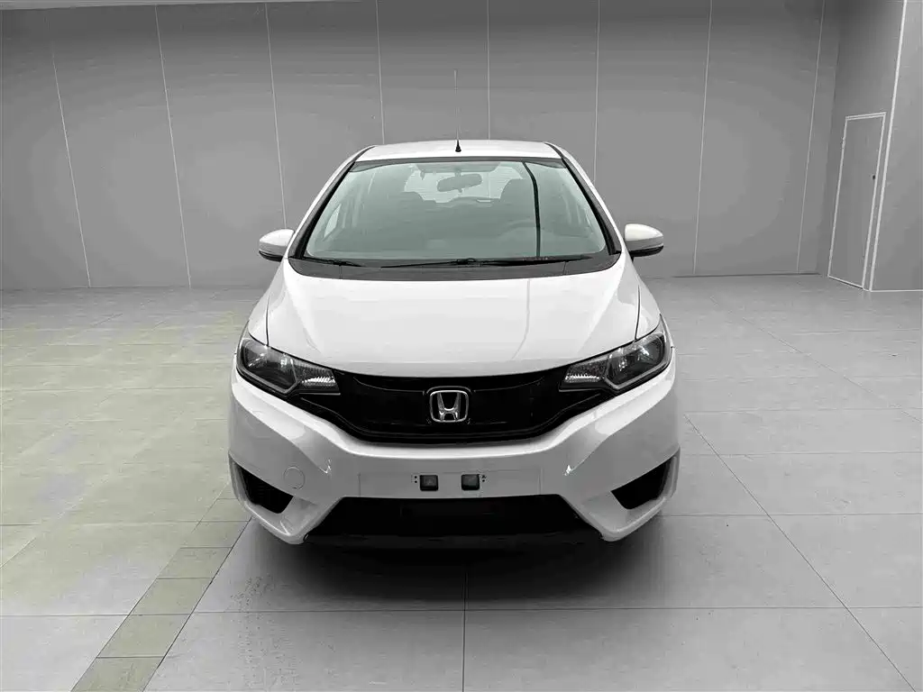 Honda Fit 2014 — фото 10