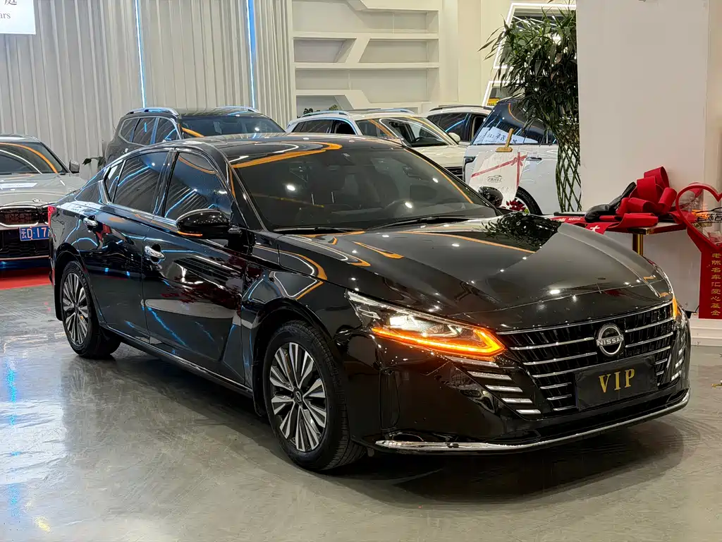 Nissan Teana 2023 — фото 3