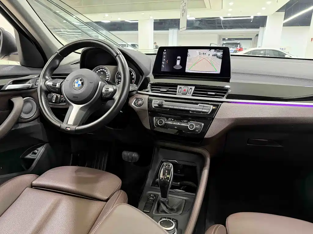 BMW X1 2023