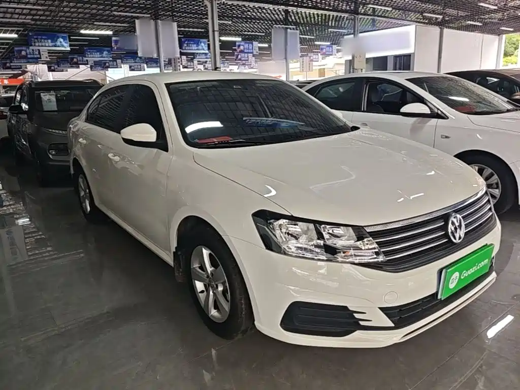 Volkswagen Lavida 2023
