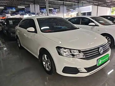 Volkswagen Lavida 2023