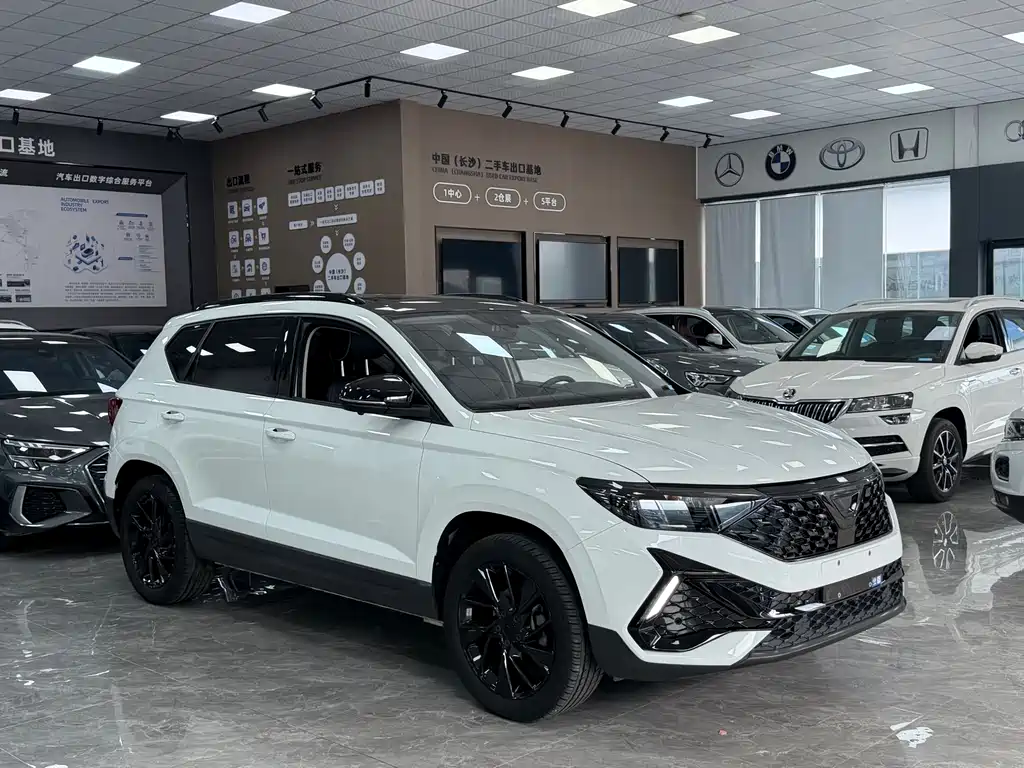 Jetta VS5 2023