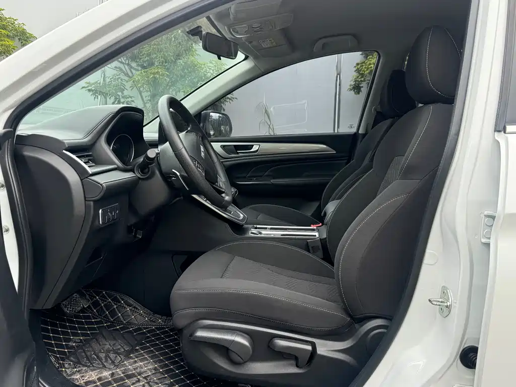 Haval M6 2024