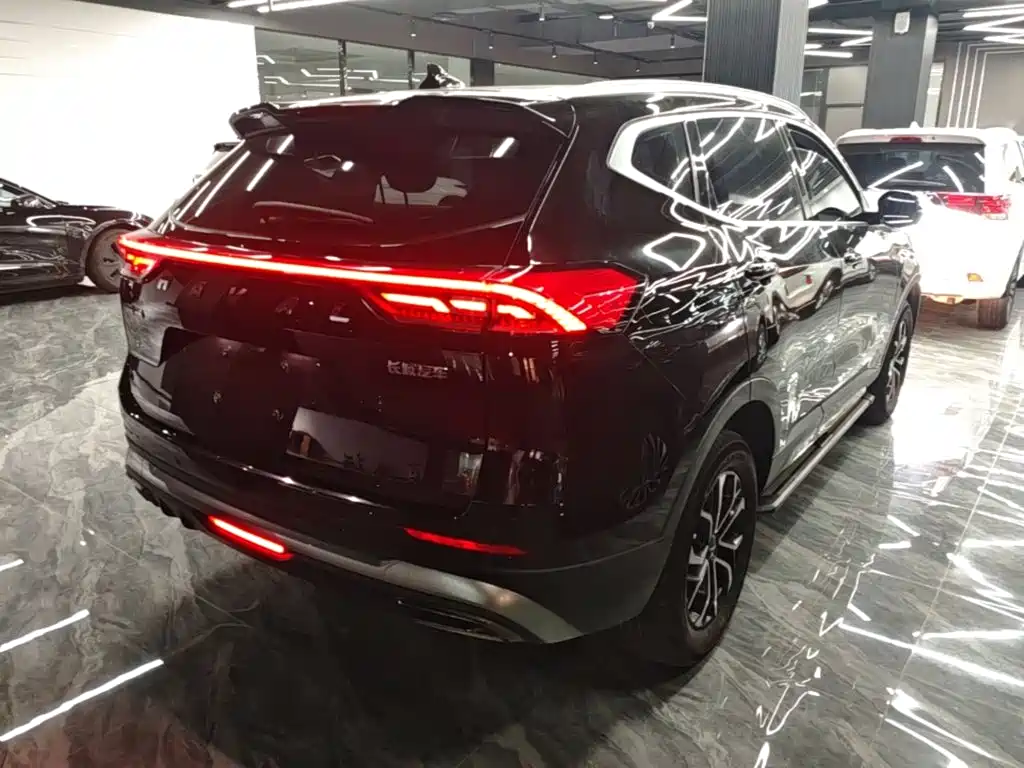 Haval H6 2023