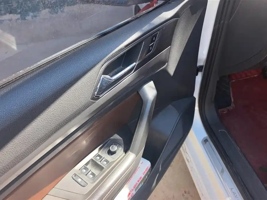 Volkswagen Lavida 2019