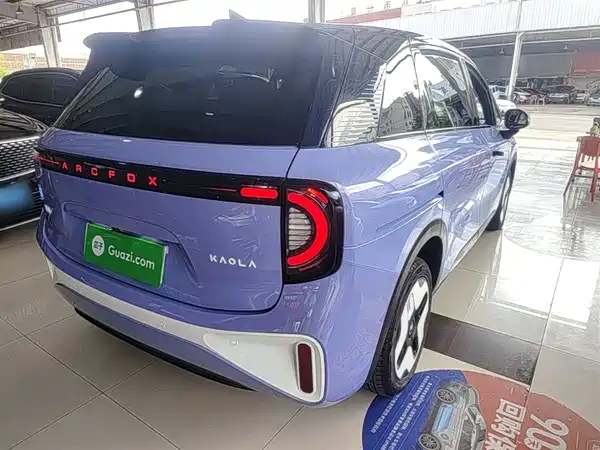 Arcfox Koala 2023