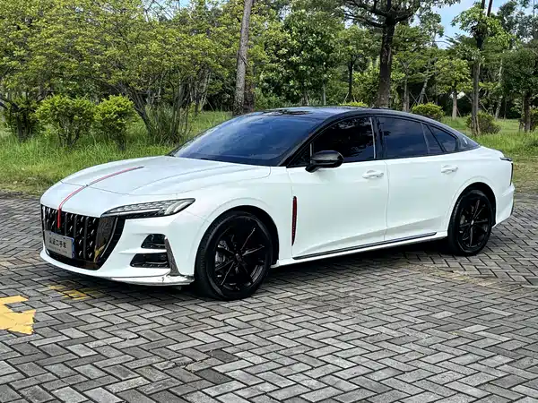 Hongqi H6 2023