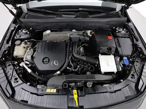 Mercedes-Benz GLB 2022