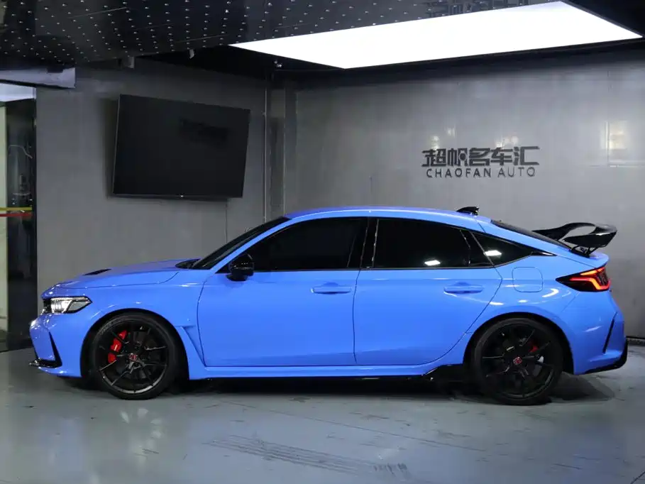 Honda Civic 2024