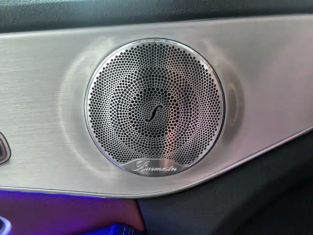 Mercedes-Benz C-Class 2021 — фото 11