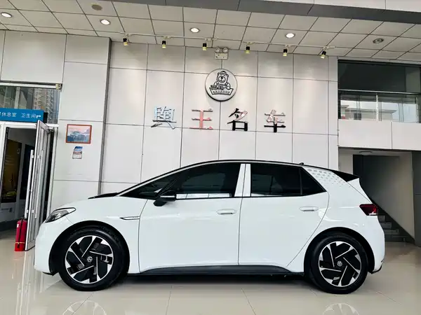 Volkswagen ID.3 2024