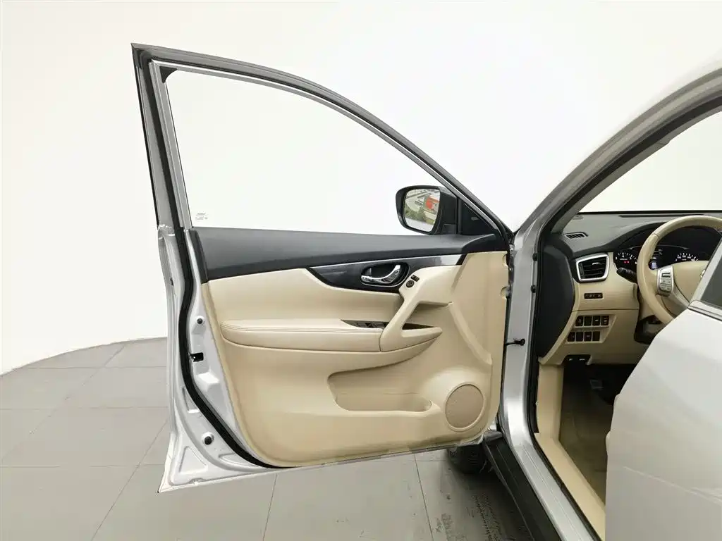 Nissan X-Trail 2015 — фото 8