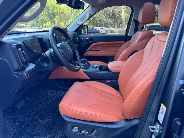 Haval H9 2024