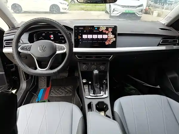 Volkswagen Lavida 2023