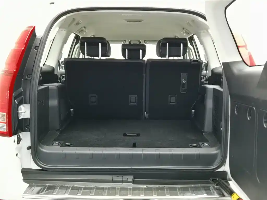 Haval H9 2022 — фото 16