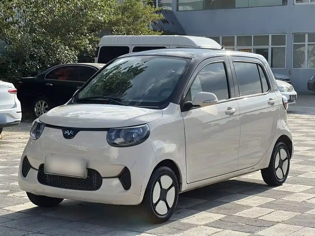 FERRAL EV 2024