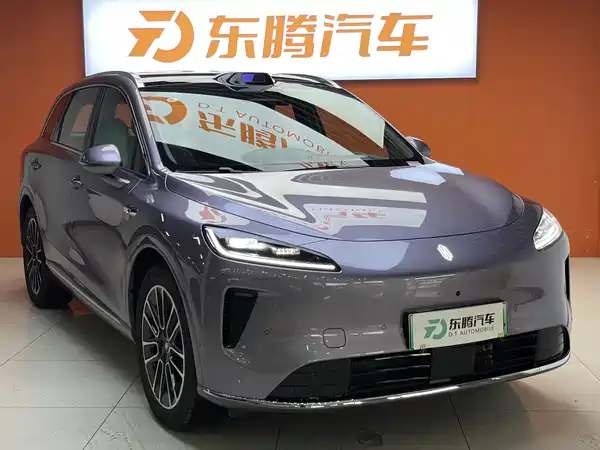 Shangjie H5 2025