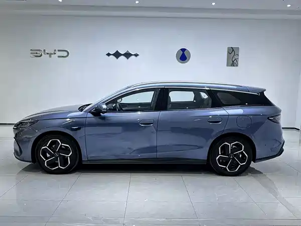 BYD Seal 06 DM-i Travel Edition 2025