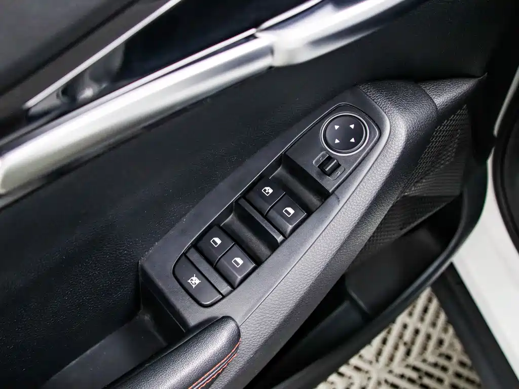 Kia KX3 2021 — фото 6